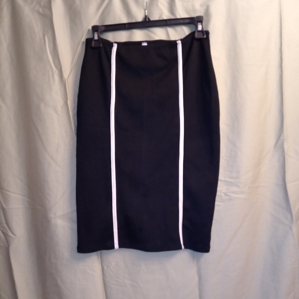 Pencil Skirt
